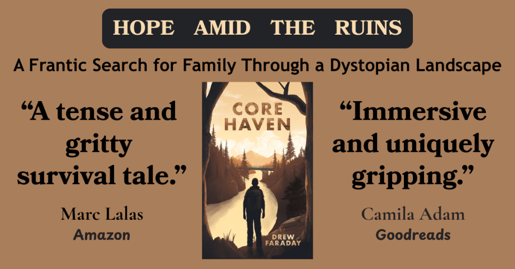 Another Leg of the Journey, Part&nbsp;2