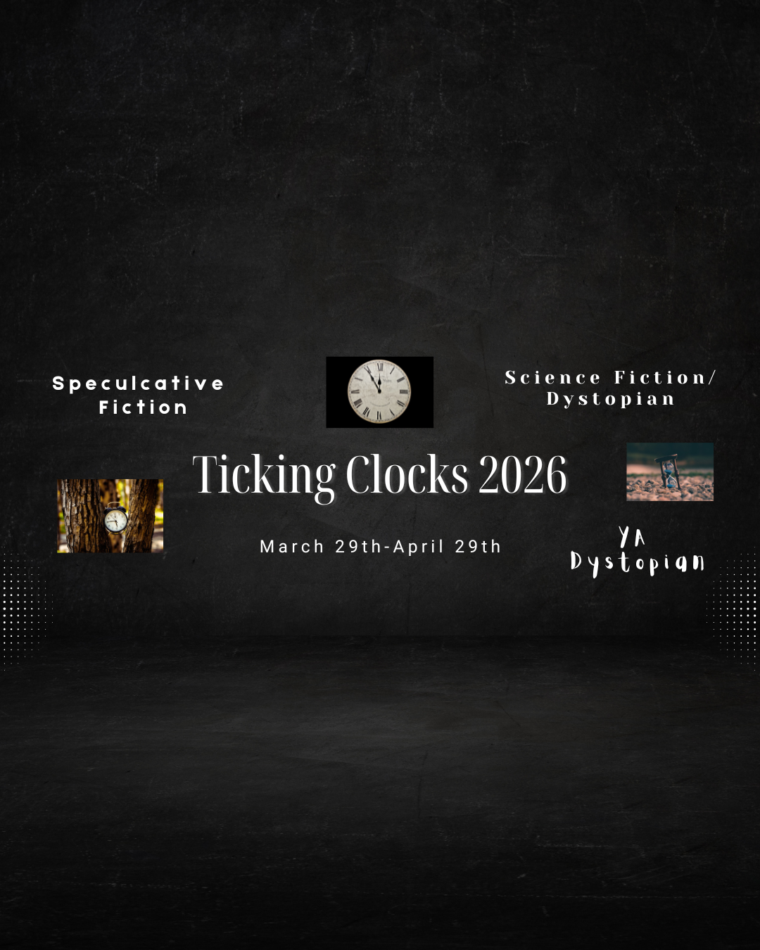 Ticktock, Ticktock