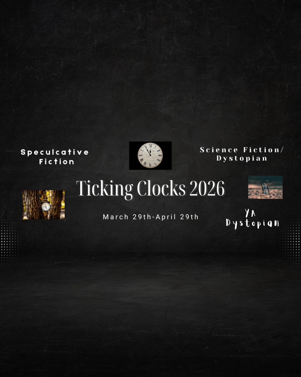 Ticktock, Ticktock