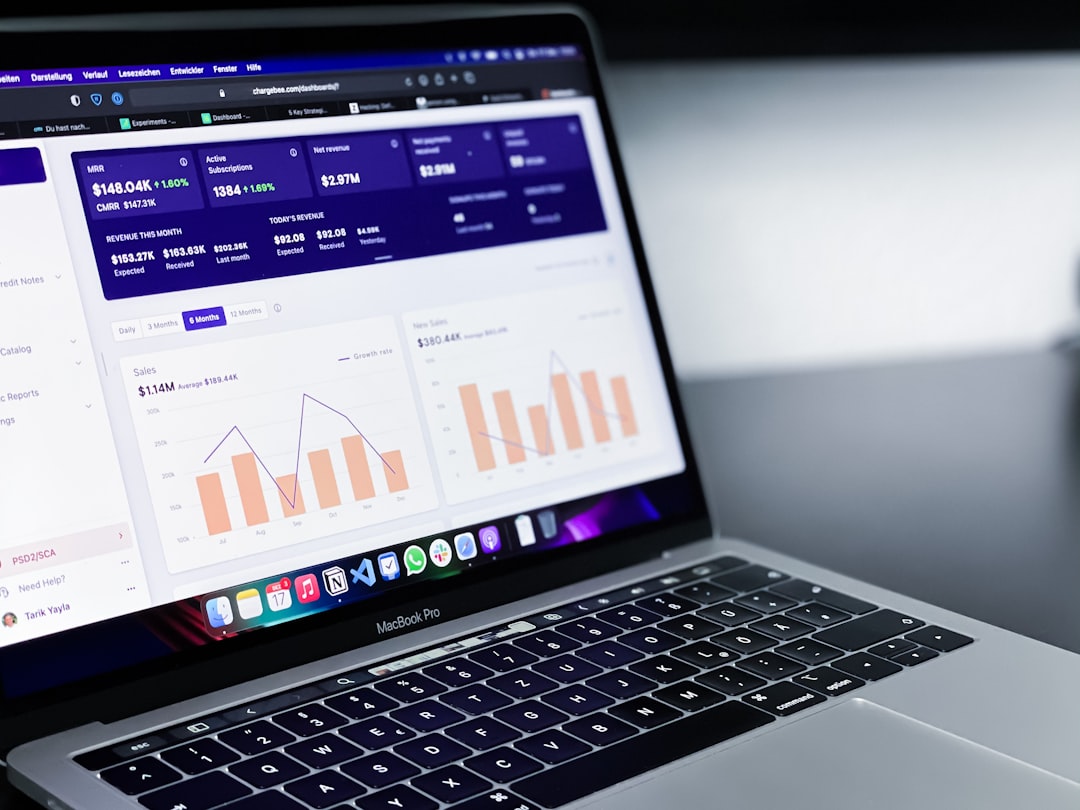 Move Away from the Data